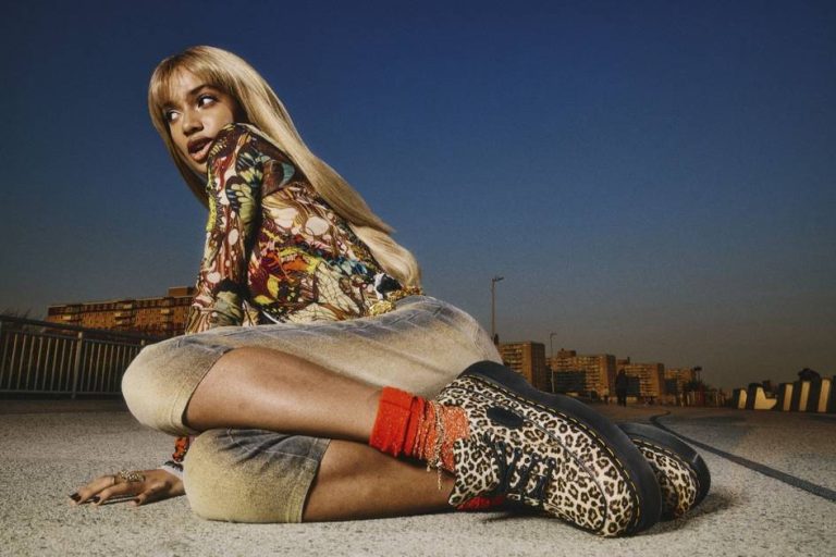 Dr Martens publicizes new technique to interact extra customers as income drop