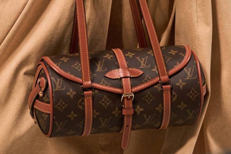 Louis Vuitton is probably the most counterfeited luxurious model, based on new report