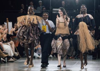 Manchester Met’s Sarah Ajayi wins GFW Gold Award