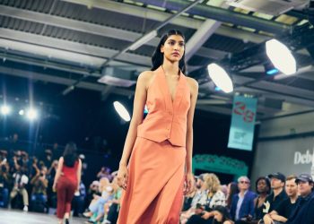 GFW “future vogue begins right here”