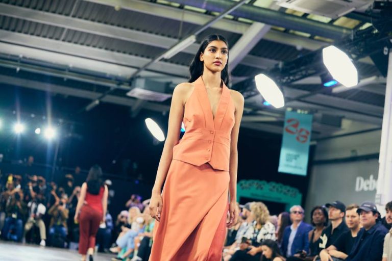 GFW “future vogue begins right here”