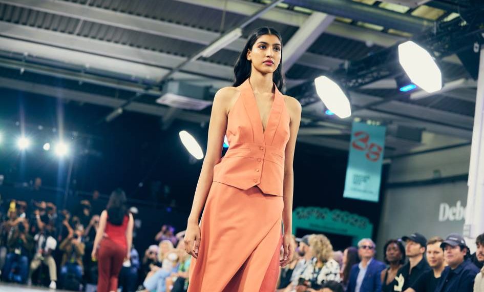 GFW “future vogue begins right here”