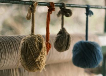 Vogue for Good goals to interrupt down obstacles for brand spanking new supplies with AltMat