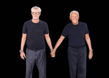 Giorgio Armani to overlook Milan vogue week exhibits