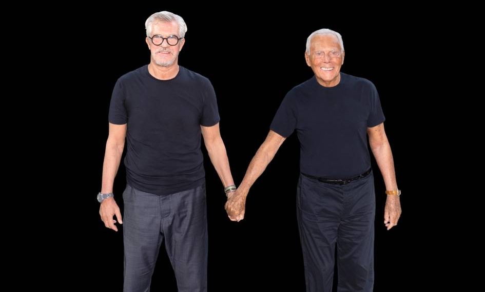 Giorgio Armani to overlook Milan vogue week exhibits