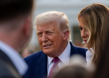 With Trump’s return to G7, the break with its allies is additional deepened