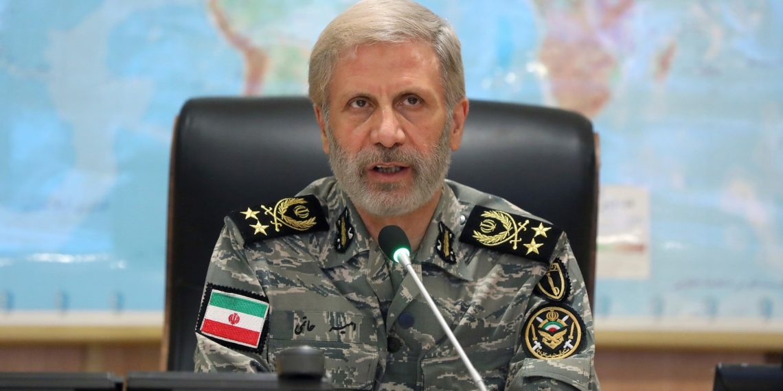 Iran begins a brand new ballistic rocket with “a number of explosive heads” in opposition to Israel