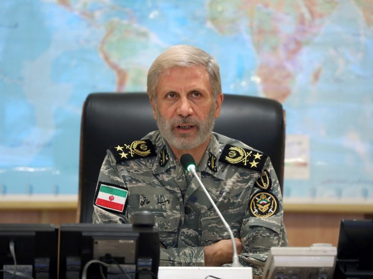 Iran begins a brand new ballistic rocket with “a number of explosive heads” in opposition to Israel