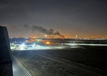 World warning after the preventive offensive in opposition to nuclear objectives