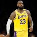 Lebron James, Lakers star, specializing in changing into wholesome, reaching “100%” for the coaching camp