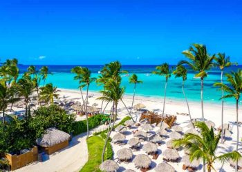 Are You Prepared for Air France’s New Paris to Punta Cana Flights in Winter 2026? Right here Are the Routes You Ought to Know