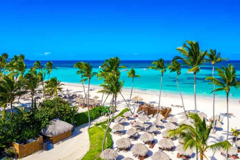 Are You Prepared for Air France’s New Paris to Punta Cana Flights in Winter 2026? Right here Are the Routes You Ought to Know