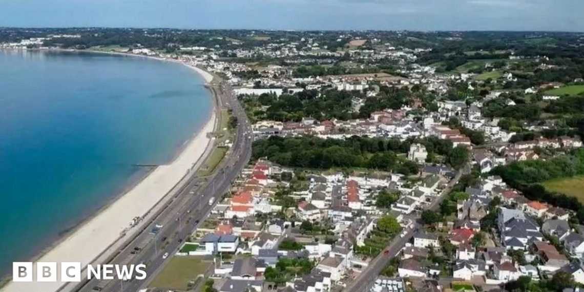 Change to frequency of Jersey life-style survey criticised