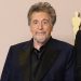 Al Pacino on Fatherhood, Performing