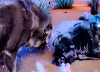 The brand new video device ai meta can put you in a desert (or at the least strive)