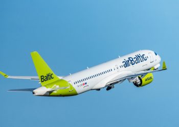 Estonia, Lithuania, Latvia, and Albania now seamlessly linked by airBaltic’s groundbreaking new direct routes from Tallinn, Vilnius, and Riga to Tirana, delivering unmatched journey flexibility and quicker journeys