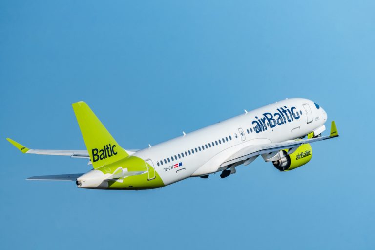 Estonia, Lithuania, Latvia, and Albania now seamlessly linked by airBaltic’s groundbreaking new direct routes from Tallinn, Vilnius, and Riga to Tirana, delivering unmatched journey flexibility and quicker journeys