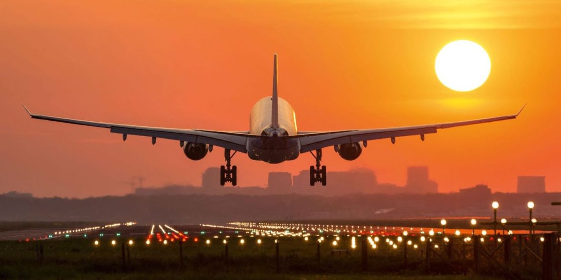 African airways hampered by staggering prices