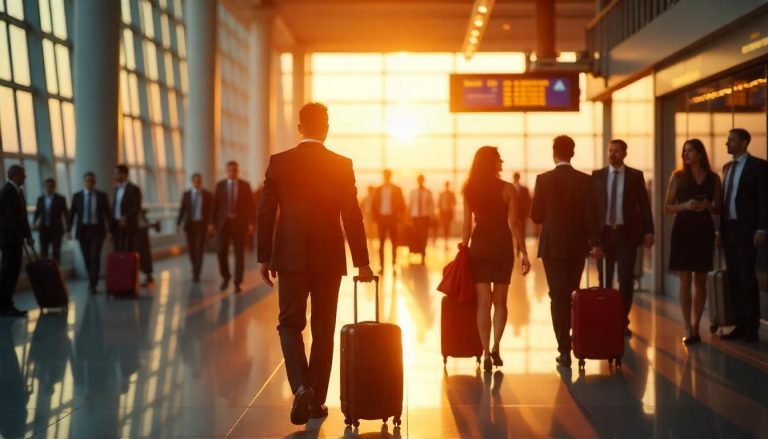 Surge in Air Journey Between Korea and Japan Hits File Excessive of Over Eleven Million Passengers in 2025 as Funds Airways and Financial Components Gasoline Development