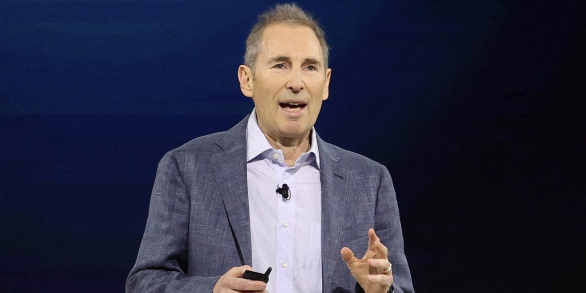 Amazon to cut back the workforce due to the generative