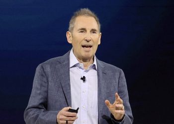 Amazon to cut back the workforce due to the generative