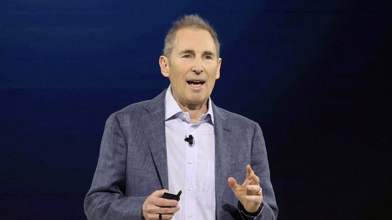 Amazon to cut back the workforce due to the generative