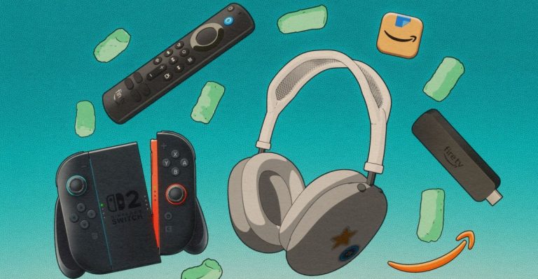 The Verge’s Information to Amazon Prime Day 2025: Finest affords, suggestions and methods