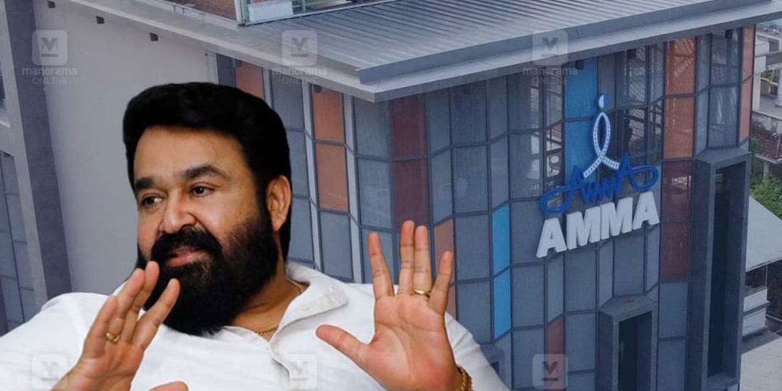 AMMA decides to go for polls after failing to type new panel