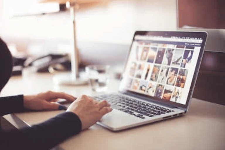 What makes the web freedom important for rising markets?