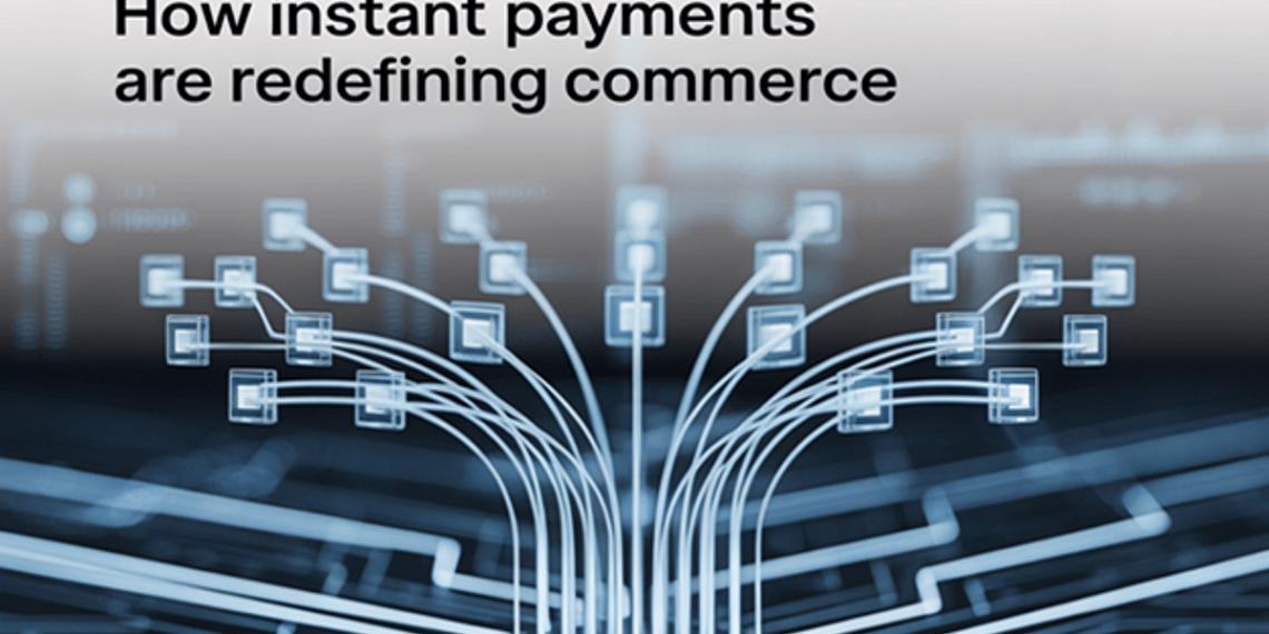 How one can redefine commerce redefining commerce