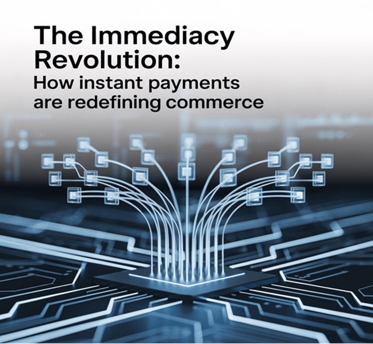 How one can redefine commerce redefining commerce