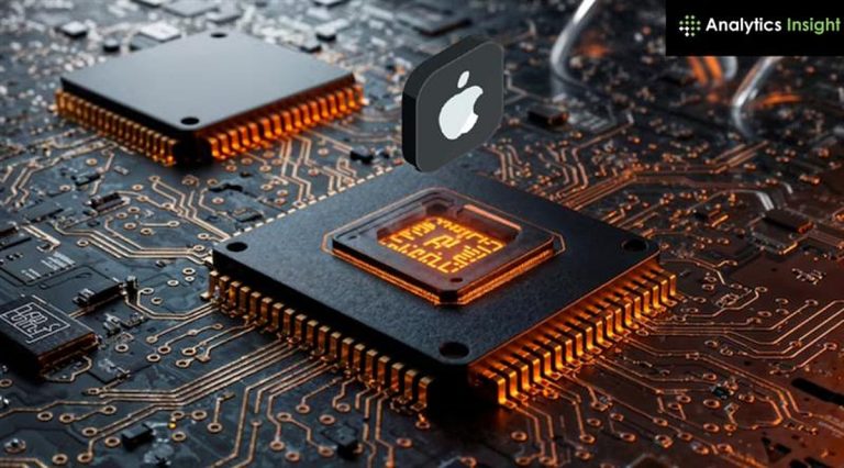 Apple’s customized chip design, Pelico secures $ 40 million and extra