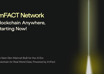 FMACT declares the connection of 6.eight billion units by way of property and private blockchain