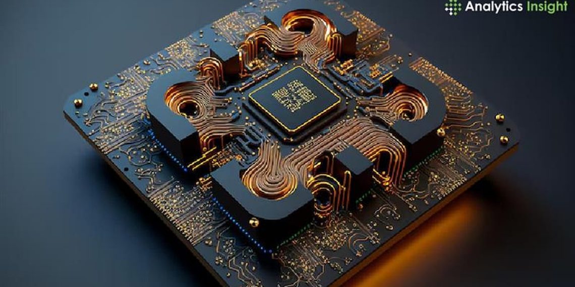 Fable develops low -cost 3D chip know-how, Ostrom will increase 20 million euros in collection B and lots of extra