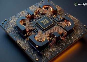 Fable develops low -cost 3D chip know-how, Ostrom will increase 20 million euros in collection B and lots of extra