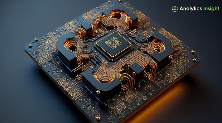 Fable develops low -cost 3D chip know-how, Ostrom will increase 20 million euros in collection B and lots of extra