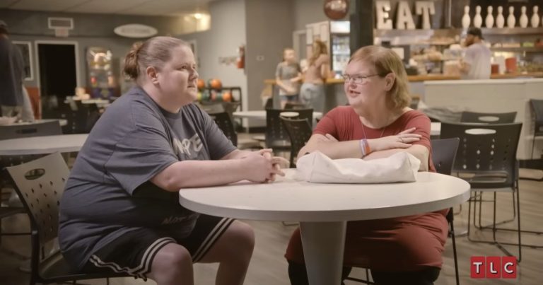 All About 1000-Lb. Sisters’ Tammy Slaton’s New Relationship