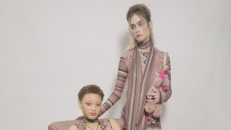 Anna Sui Resort 2026 Assortment [PHOTOS]