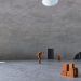 Tadao Ando’s concrete dome for Antony Gormley exhibition in Korea