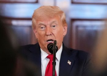 Might 2, 2025 – Donald Trump the information president