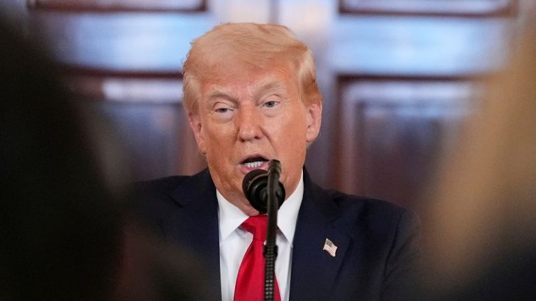 Might 2, 2025 – Donald Trump the information president