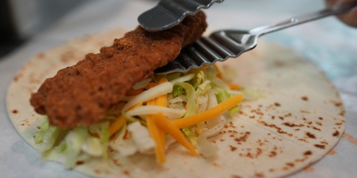 McDonald’s Snack Wrap is returning to U.S. menus. This is what to know.