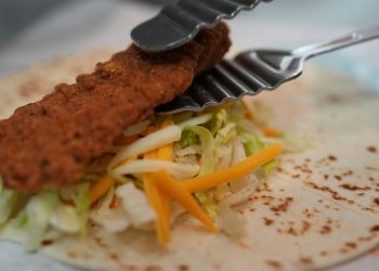 McDonald’s Snack Wrap is returning to U.S. menus. This is what to know.