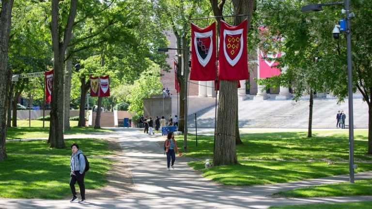 Harvard: The federal decide endlessly blocks Trump’s administration from the interruption of faculty’s skill to host overseas college students