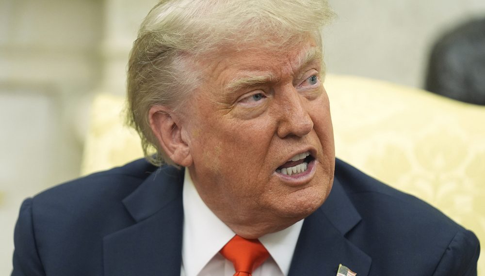 World Response to the Newest U.S. Journey Ban