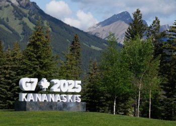 Leaders search to keep away from the disaster with Trump in G7, the place Israel-Ian conform will strategy nice