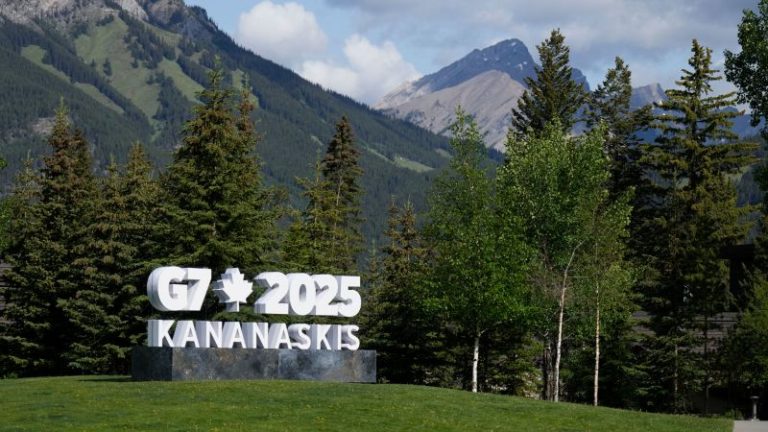 Leaders search to keep away from the disaster with Trump in G7, the place Israel-Ian conform will strategy nice