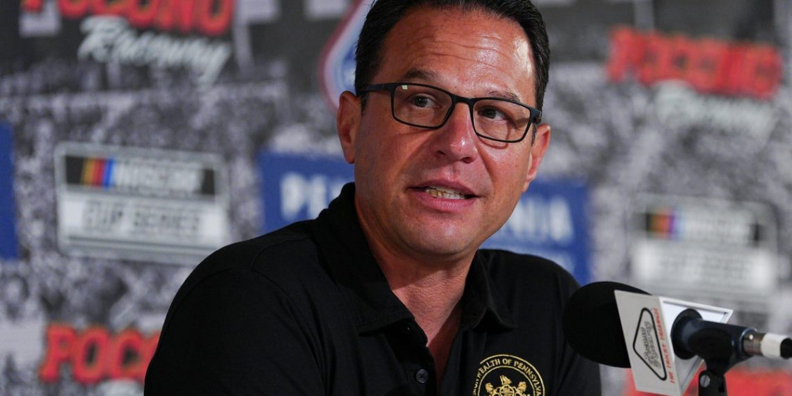 Shapiro stays agency on state cash for the brand new area, champions PA. Sports activities Scene at Pocono