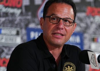 Shapiro stays agency on state cash for the brand new area, champions PA. Sports activities Scene at Pocono