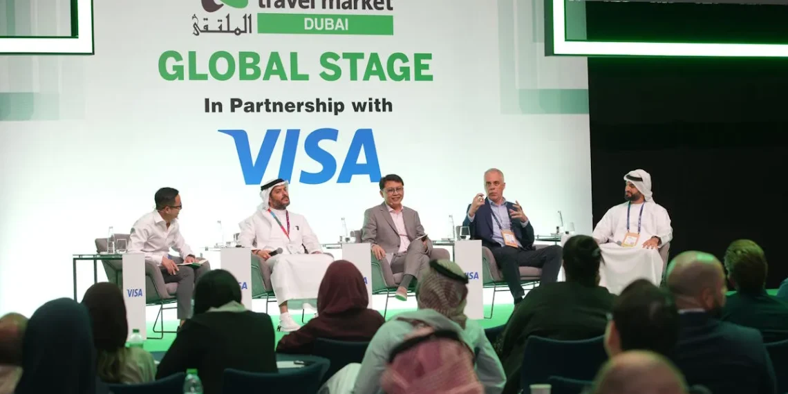 Arabian Journey Market Highlights APAC Journey Surge